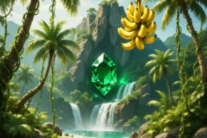 Donkey Kong Bananza DLC Review: DK Island and Emerald Rush Analysis