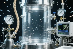 The Scientific Challenge of Achieving Perfect Vacuum Conditions