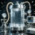 The Scientific Challenge of Achieving Perfect Vacuum Conditions