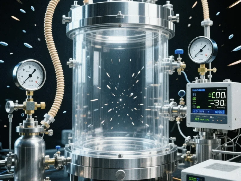 The Scientific Challenge of Achieving Perfect Vacuum Conditions