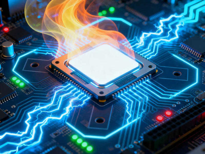 4 BIOS power limits that actually matter (and what they do)