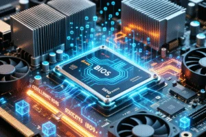 4 BIOS power limits that actually matter (and what they do)