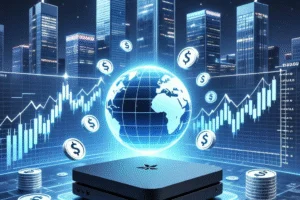 What EA’s buyout might mean for its future