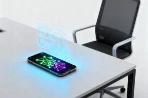 Apple Reportedly Seeking Replacement for AI Chief John Giannandrea