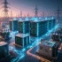 AI Data Centers to Drive 12% of North America’s Electricity by 2040