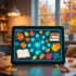 How to Use AI to Create Your Own Fall Curriculum (and Explore Interesting Things)