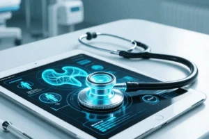 ChatGPT Clinician Mode In Development For Medical Safety