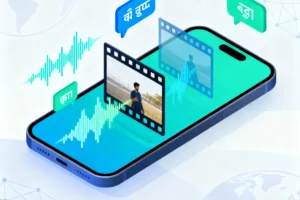 Meta AI Translates Reels in Multiple Languages Instantly