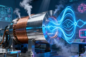 Physicists Smash Record With Magnetic Field 700,000 Times Stronger Than Earthâ€™s
