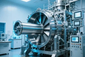 This Monster Centrifuge Just Hit 300 Times Earthâ€™s Gravity
