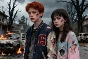 Afterlife with Archie Zombie Series Revived for Disney+