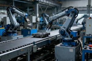 Manufacturing PMI Rises Slightly in September Amid Ongoing Contraction