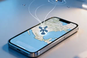 Apple’s Free iPhone Satellite Services Expand to Mexico