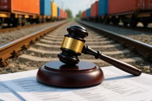 STB Member Files Lawsuit Over Alleged Illegal Dismissal