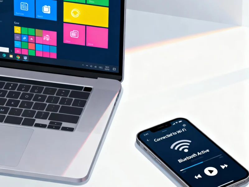Windows 11 25H2 Update: Enhanced Start Menu and Phone Integration