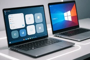 Windows 11 Guide for Windows 10 Users Making the Switch