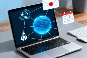 Copilot AI Now Integrates With Gmail and Google Calendar