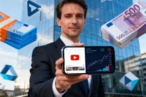 This French VC went from posting on YouTube to raising a $12M fund for Y Combinator startups | TechCrunch