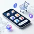 Phoebe Gates and Sophia Kianni on Consumer AI at TechCrunch Disrupt 2025