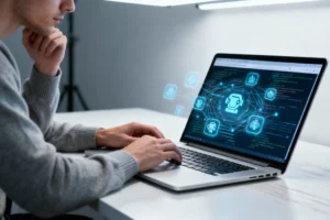 Perplexity Launches Free Comet AI Browser, Adds Background Assistant for Max