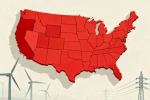 DOE Cancels $7.5B in Clean Energy Projects Across 16 States