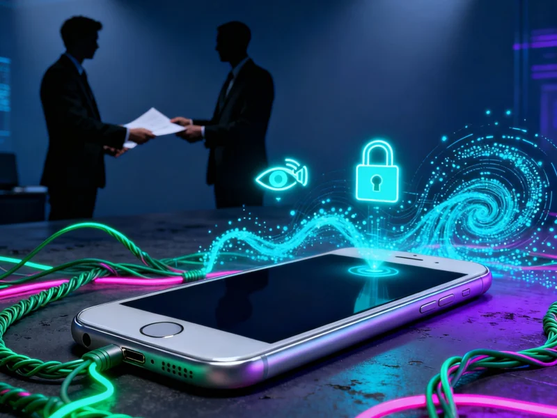 Spyware maker NSO Group confirms acquisition by US investors | TechCrunch