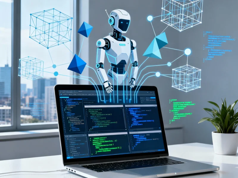 AI Coding Agents Streamline Enterprise Development with Parallel Workflows