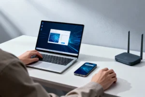 Surfshark Adds Dedicated IP to Browser Extensions for Enhanced Access