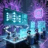 Pragmata Developers Surprised by Real-World AI Boom During Development