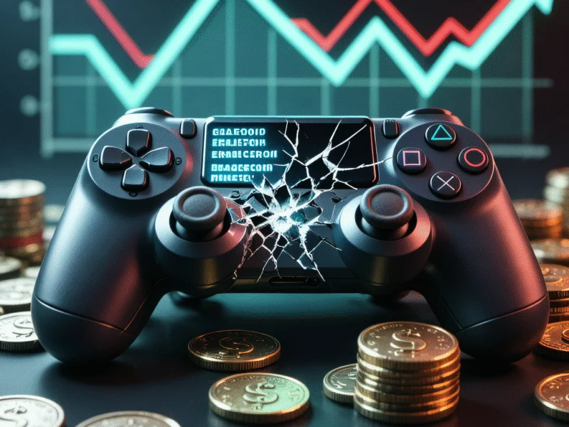 The Xbox Game Pass price hikes are so bad, it literally crashed the membership site due to widespread cancellations