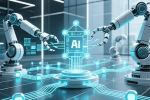 Why AI Orchestration Is Essential for Enterprise Success