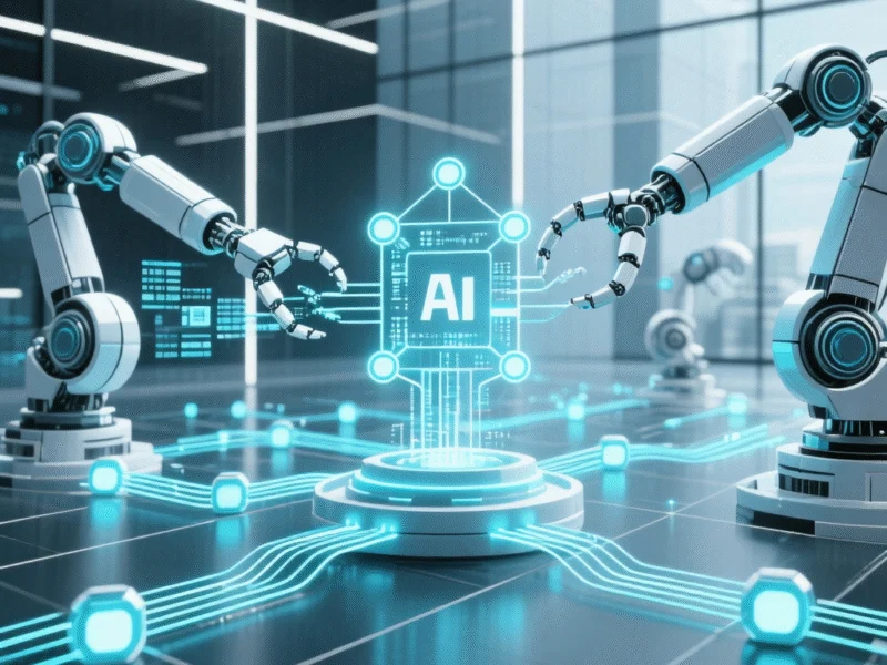 Why AI Orchestration Is Essential for Enterprise Success