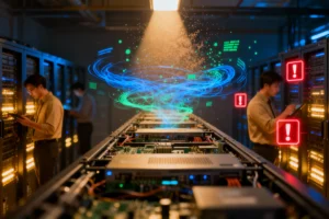 AI’s Data Crisis: Why Quality Infrastructure Determines Success