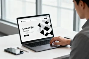 Hostinger Launches Free Link-in-Bio Builder for Creators
