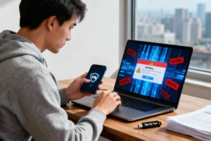 New Klopatra Android Trojan Targets Banking Apps and Crypto Wallets