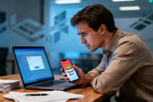 Microsoft Warns Universities Hit by Payroll Phishing Attacks