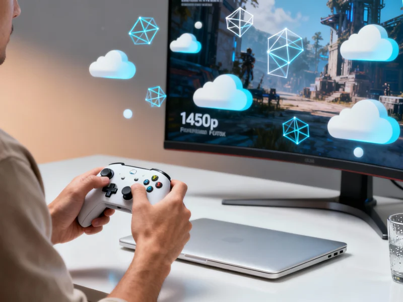 Xbox Cloud Gaming Exits Beta with Enhanced 1440p Streaming