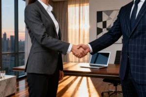 Microsoft Appoints Judson Althoff as CEO of Commercial Business