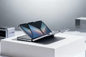 Samsung’s Trifold Phone Launch Date Reportedly Set for October