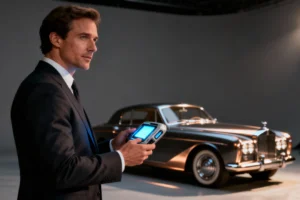 Suda51 Reveals Back to the Future, FBI Inspired Romeo is a Dead Man