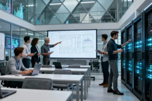 Microsoft Reunites Windows Teams to Accelerate AI OS Vision