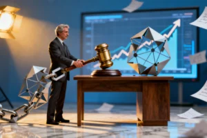 Schumer’s Leadership Crisis Deepens as Democrats Eye Succession