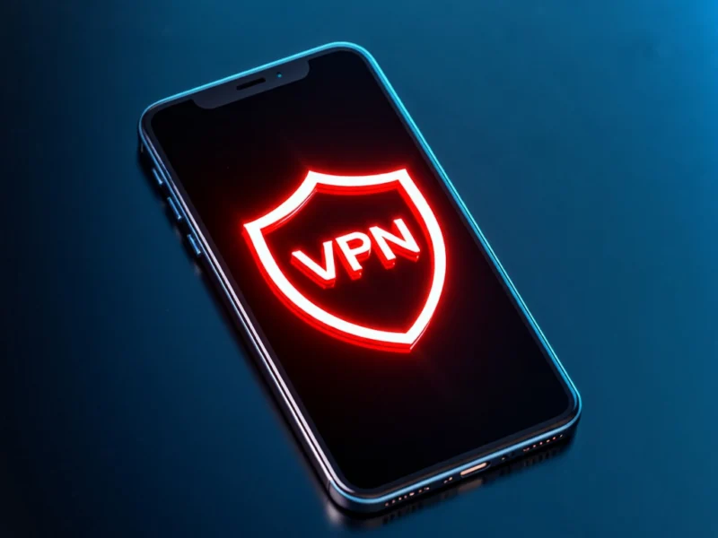 If You’re Using This VPN App on Android, Get Rid of It Now
