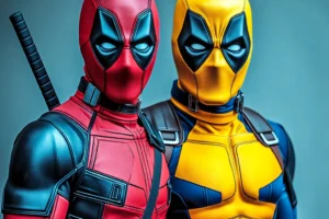 James Gunn Once Floated a Galaxy-Brained Pitch for a Deadpool ‘Peacemaker’ Cameo