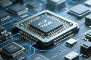 China Rare Earth Export Controls Threaten TSMC Chip Sales to US AI Industry - Professional coverage