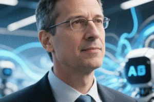 ** Sam Altman's AI Domination Strategy Draws Awe and Concern from Tech CEOs - Professional coverage