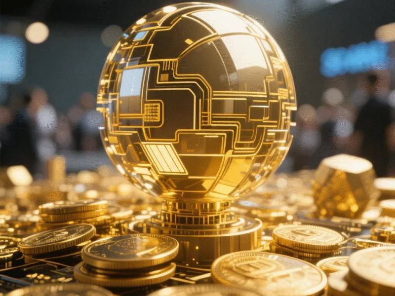 The AI ‘gold rush’ shows no signs of slowing down at SF Tech Week
