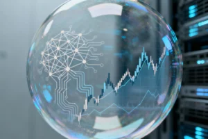AI Stock Market Bubble Debate: Experts Clash on Valuation Risks and Opportunities - Professional coverage