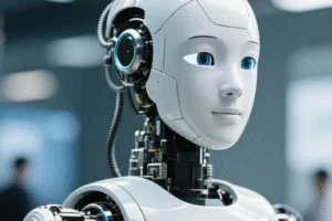 China Robotics Boom: Morgan Stanley's Top Stock Picks Revealed - Professional coverage