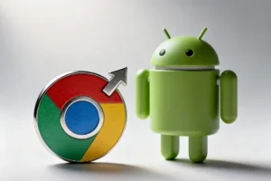 Google Quietly Upgrades Chrome For All 3 Billion Android Users - Professional coverage